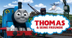 Thomas und seine Freunde – Bild: Super RTL Thomas und seine Freunde – Bild: Super RTL