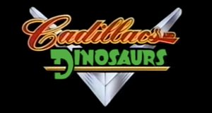 Cadillacs und Dinosaurier Cadillacs und Dinosaurier