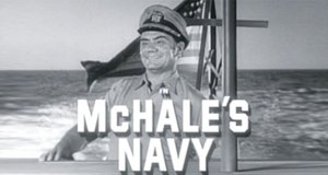 McHale’s Navy