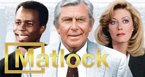 Matlock – Bild: Paramount