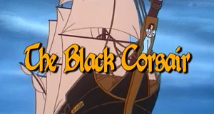 The Black Corsair