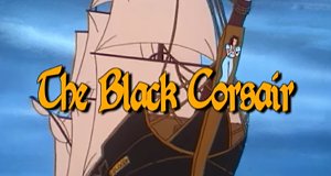 The Black Corsair – Bild: Mondo TV Italia