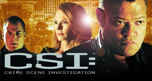 CSI – Bild: CBS CSI – Bild: CBS