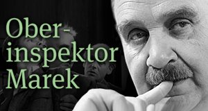 Oberinspektor Marek – Bild: Studio Hamburg Enterprises Oberinspektor Marek – Bild: Studio Hamburg Enterprises