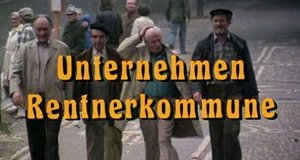 Unternehmen Rentnerkommune – Bild: hr Unternehmen Rentnerkommune – Bild: hr