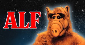 ALF – Bild: Warner ALF – Bild: Warner