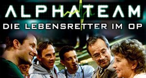 alphateam – Bild: Edel Germany GmbH