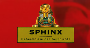 Sphinx - Geheimnisse der Geschichte – Bild: ZDF