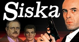 Siska – Bild: AVIATOR EN (Edel) Siska – Bild: AVIATOR EN (Edel)