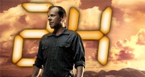 24 – Bild: FOX Broadcasting Company