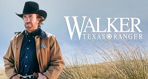 Walker, Texas Ranger – Bild: INSP Walker, Texas Ranger – Bild: INSP