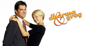Dharma & Greg – Bild: Fox