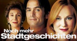 Noch mehr Stadtgeschichten – Bild: Showtime