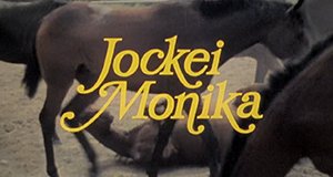 Jockei Monika – Bild: MDR/Screenshot Jockei Monika – Bild: MDR/Screenshot