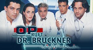 OP ruft Dr. Bruckner – Bild: RTL