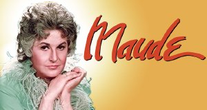 Maude Maude