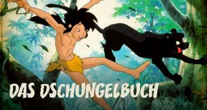 Dschungelbuch – Bild: Nippon Animation/KSM