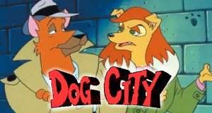 Jim Henson’s Dog City Jim Henson’s Dog City
