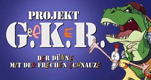 Projekt Geeker