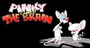 Pinky & der Brain – Bild: Kids' WB