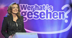 Wer hat's gesehen? – Bild: NDR