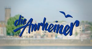 Die Anrheiner – Bild: WDR Die Anrheiner – Bild: WDR
