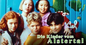 Die Kinder vom Alstertal – Bild: NDR