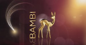 Bambi – Bild: Hubert Burda Media Bambi – Bild: Hubert Burda Media