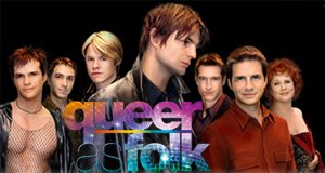 Queer as Folk – Bild: Warner Queer as Folk – Bild: Warner