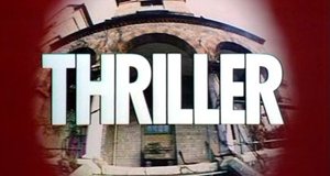 Thriller – Bild: ITV Thriller – Bild: ITV