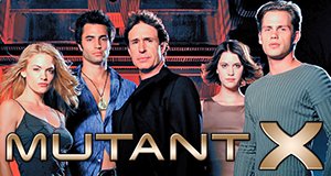 Mutant X – Bild: Fireworks Entertainment/Marvel Studios
