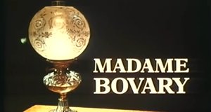 Madame Bovary – Bild: BBC