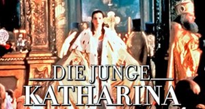 Die junge Katharina – Bild: Pidax Die junge Katharina – Bild: Pidax