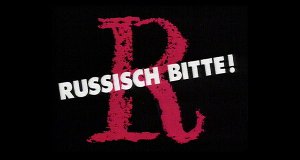 Russisch, bitte! – Bild: BR Russisch, bitte! – Bild: BR
