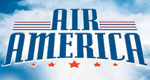 Air America – Bild: The Fremantle Corporation Air America – Bild: The Fremantle Corporation