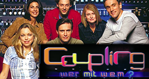 Coupling – Bild: Indigo