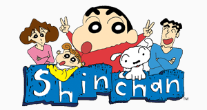 Shin Chan – Bild: Shin 'ei Doga