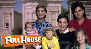 Full House – Bild: Warner Full House – Bild: Warner