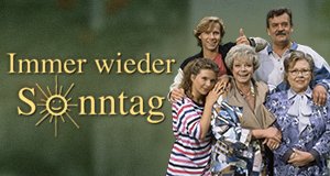 Immer wieder Sonntag – Bild: Kippa
