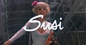 Susi – Bild: WDR