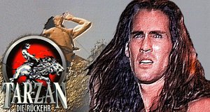Tarzan – Die Rückkehr