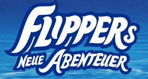 Flippers neue Abenteuer – Bild: Warner Home Video - DVD