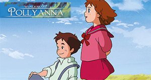 Wunderbare Pollyanna – Bild: Nippon Animation Co., LTD./Fuji TV Wunderbare Pollyanna – Bild: Nippon Animation Co., LTD./Fuji TV