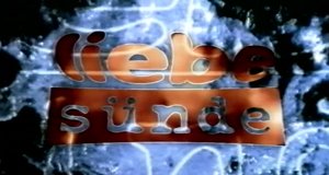 Liebe Sünde