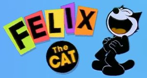 Felix der Kater Felix der Kater