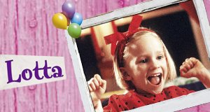 Lotta – Bild: Lotta – Bild: