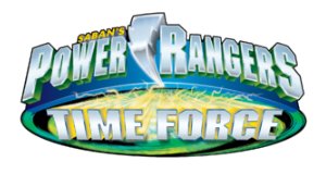 Power Rangers Time Force – Bild: Saban Brands LLC. Power Rangers Time Force – Bild: Saban Brands LLC.