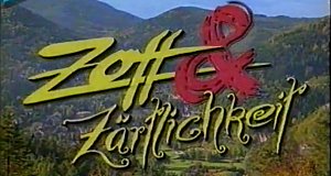 Zoff und Zärtlichkeit – Bild: Youtube: ARD Screenshot