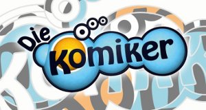 Die Komiker – Bild: BR