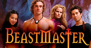 Beastmaster – Bild: Alliance Atlantis Communications Beastmaster – Bild: Alliance Atlantis Communications